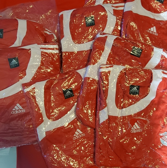 Soccer Jerseys - Picture 3 of 3